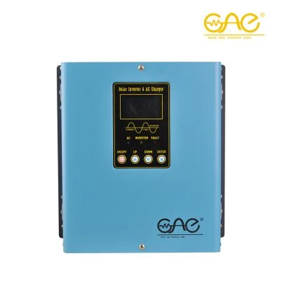inverter a onda sinusoidale pura per camper