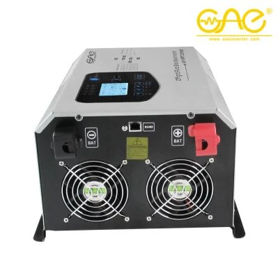 inverter 24v 220v 5000w