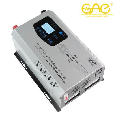 Interruttore di trasferimento inverter 5kw