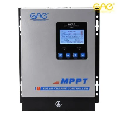 Regolatore mppt da 60 ampere