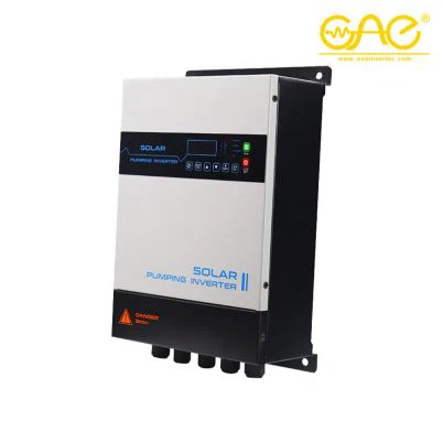 Pompe di calore aria-acqua DC inverter