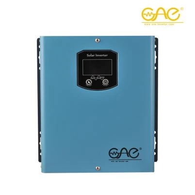 inverter off grid 600w
