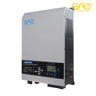 Inverter 1.5kw con trasformatore totoidale