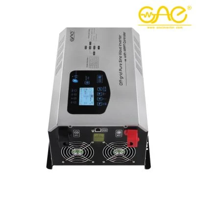 Inverter solare 5kw 24v
