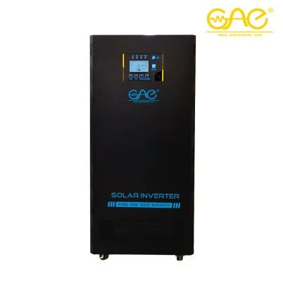 Inverter off-grid 30kw