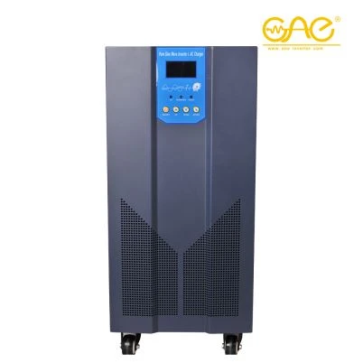 inverter di sistema off grid 10kw