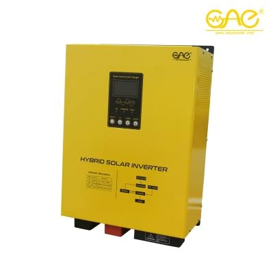 Invertitore di potenza 6000w 24v 220v
