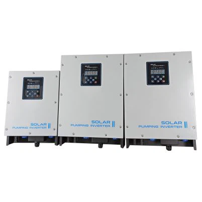 Inverter per pompa solare AC impermeabile