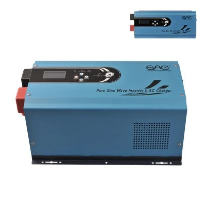 Inverter 4kw cc ca