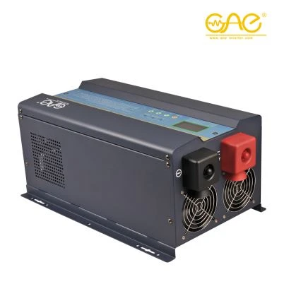 Inverter solare 3000w africano