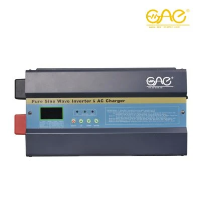 inverter per sistema solare 1.5kw