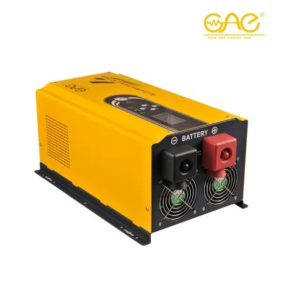 Invertitore 24v 3000w