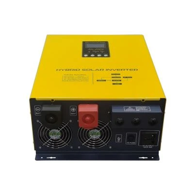 inverter solare ibrido 3000w 24v
