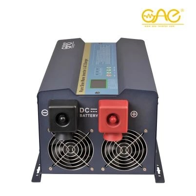 Inverter da 48 V CC a 220 V CA 3 kW