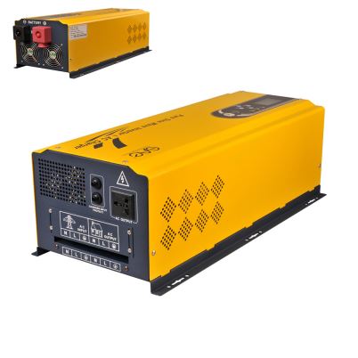 Inverter 48 Volt 5000W