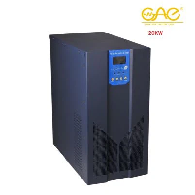 Inverter solari Super Power 15kw per impianti solari