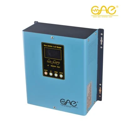 Inverter solare ibrido da 1000 W