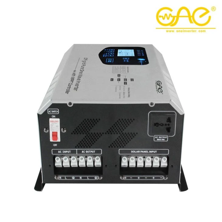 Solar Home Power Inverter