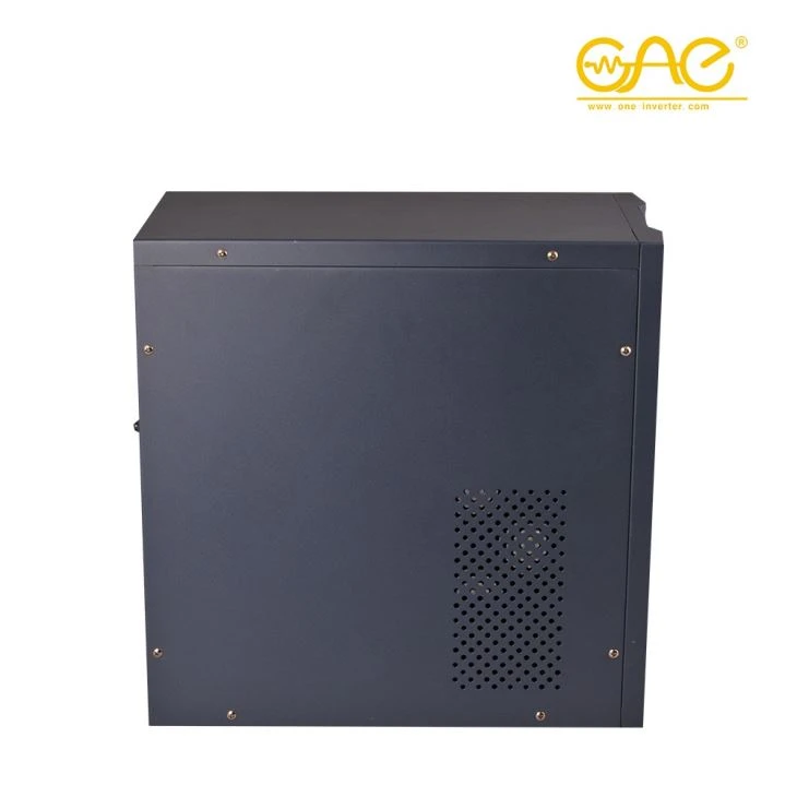 Solar Inverter With Charger 3kw