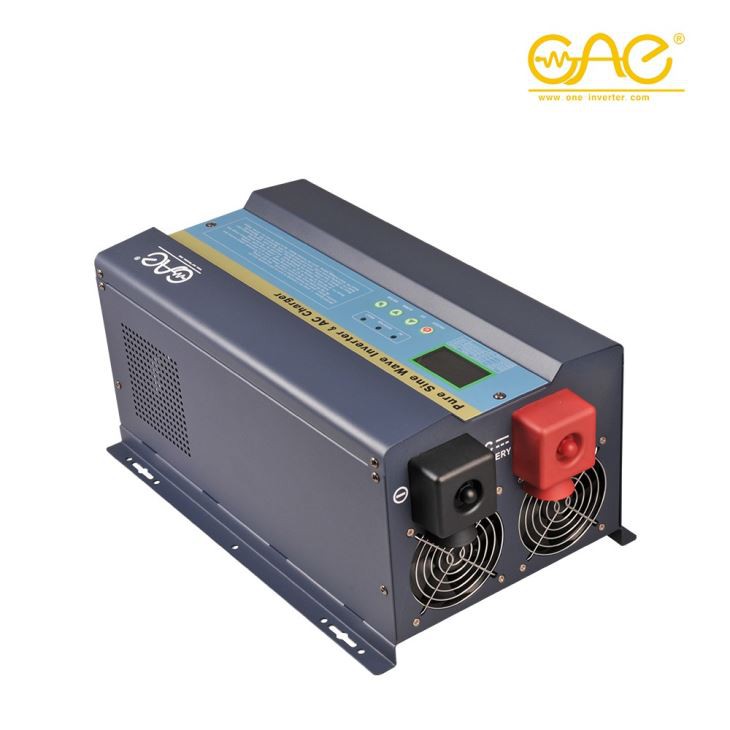 Solar Power Micro Inverter