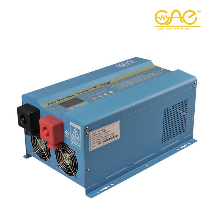 Inverter Solis
