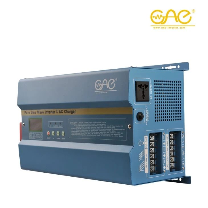 Solis Inverter
