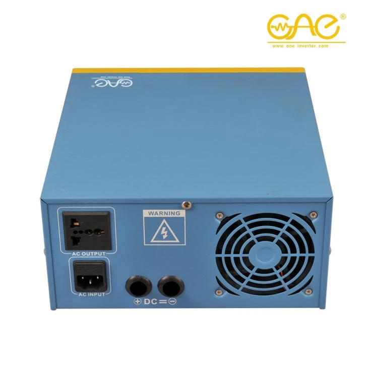 Tbe Inverter