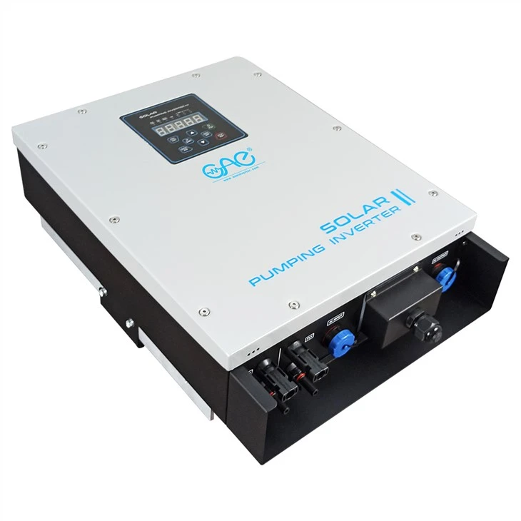 inverter pompa impermeabile ac