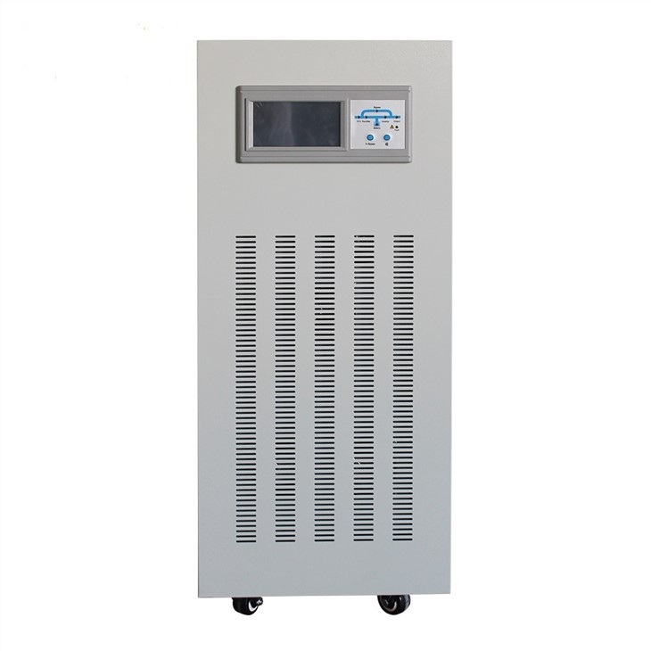 inverter solare trifase 40kva