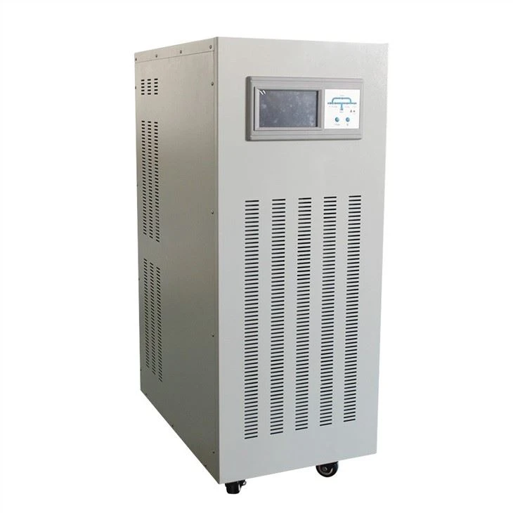 60Kva Solar Inverters