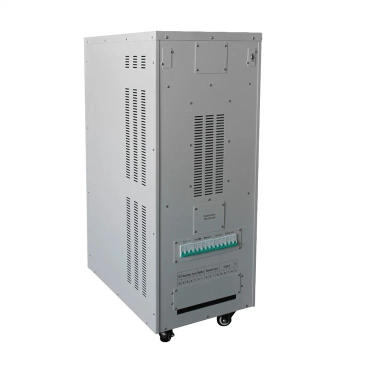 60Kva Solar Inverters