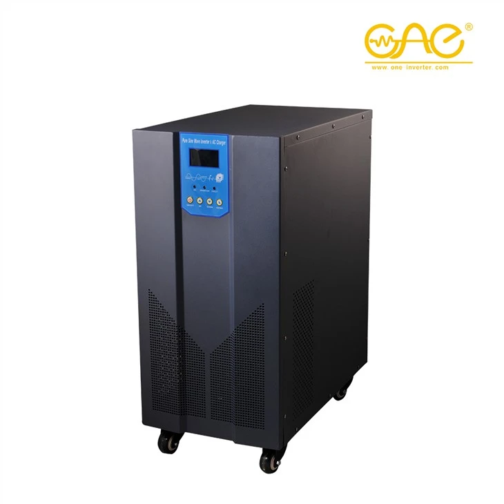 Invertitore del sistema solare da 20kw