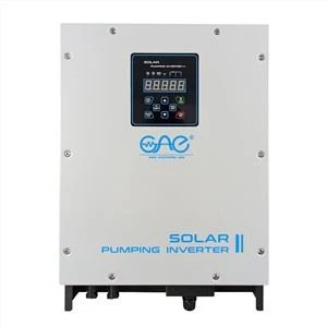 pompa solare inverter 11kw trifase