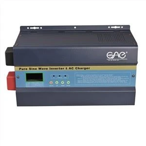 Inverter Solare Ibrido 3Kw FSI