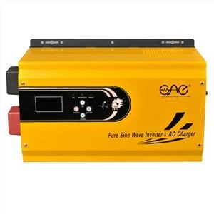 UPS Inverter 6Kw 48V Fuori Rete
