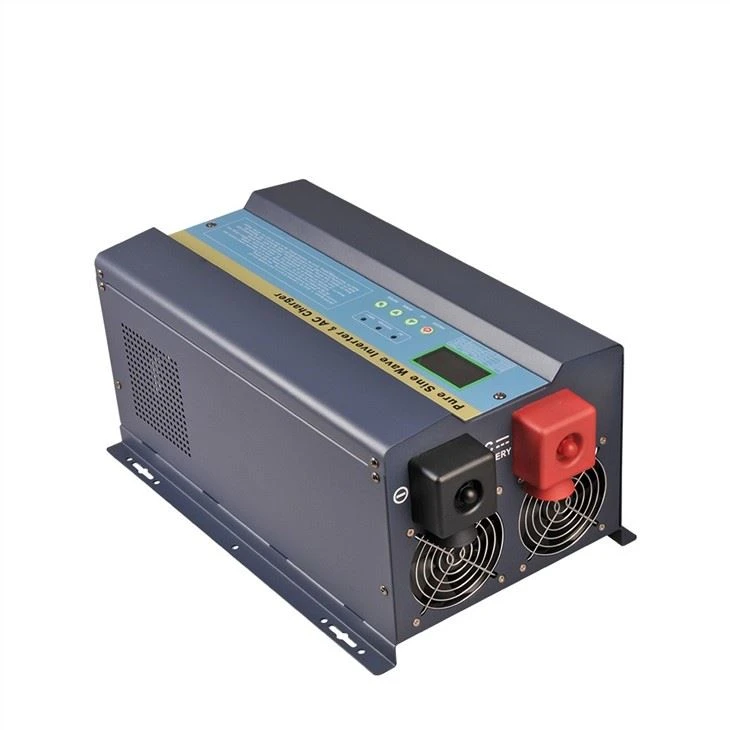2KW -6KW Pure Sine Wave Inverter