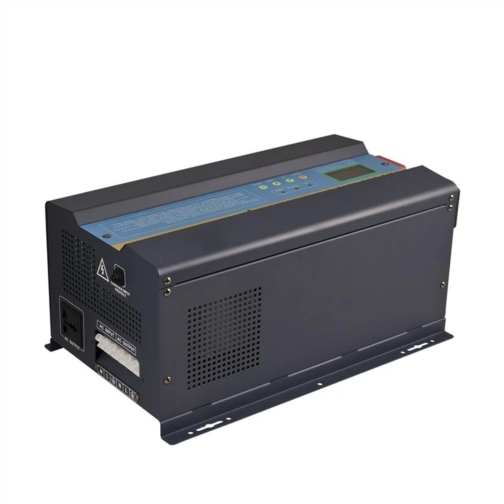 2KW -6KW Pure Sine Wave Inverter