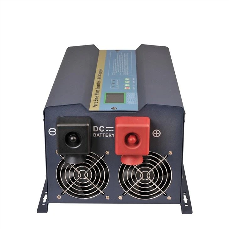 2KW -6KW Pure Sine Wave Inverter
