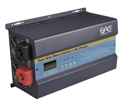 Inverter ibrido FSI 220VAC