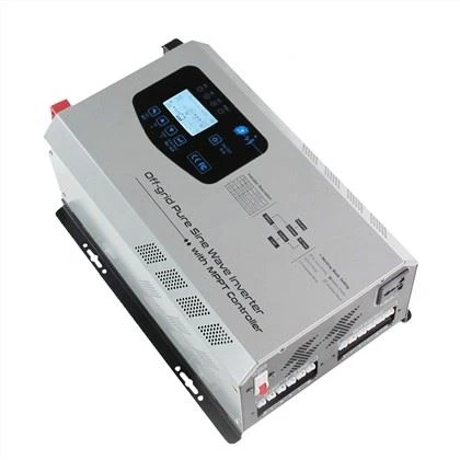Inverter ibrido a energia solare a bassa frequenza