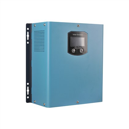 Inverter solare a bassa frequenza 1000w - 6000w
