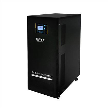 Off Grid Solar Inverter Caricabatterie integrato da 20A
