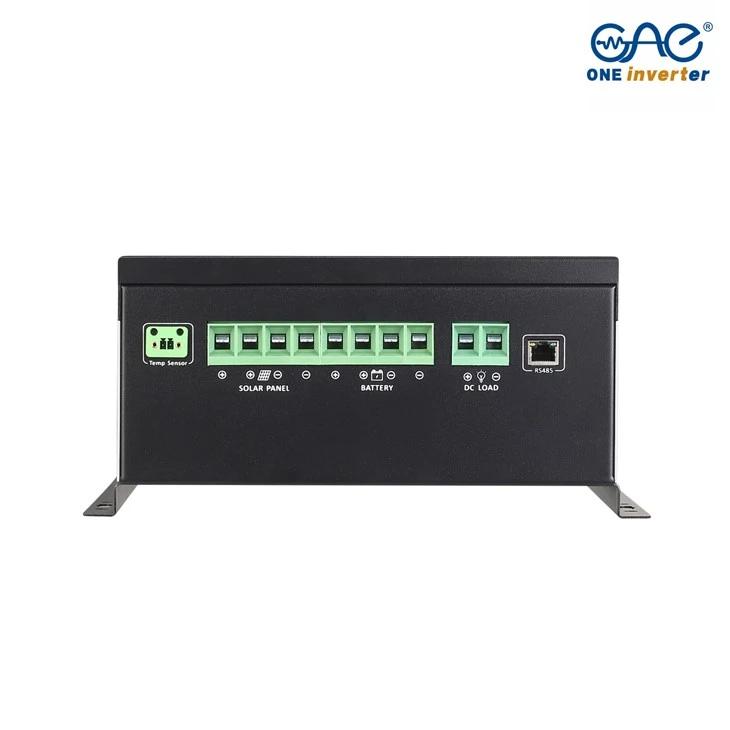 100amp 96v Mppt Solar Charge Controller