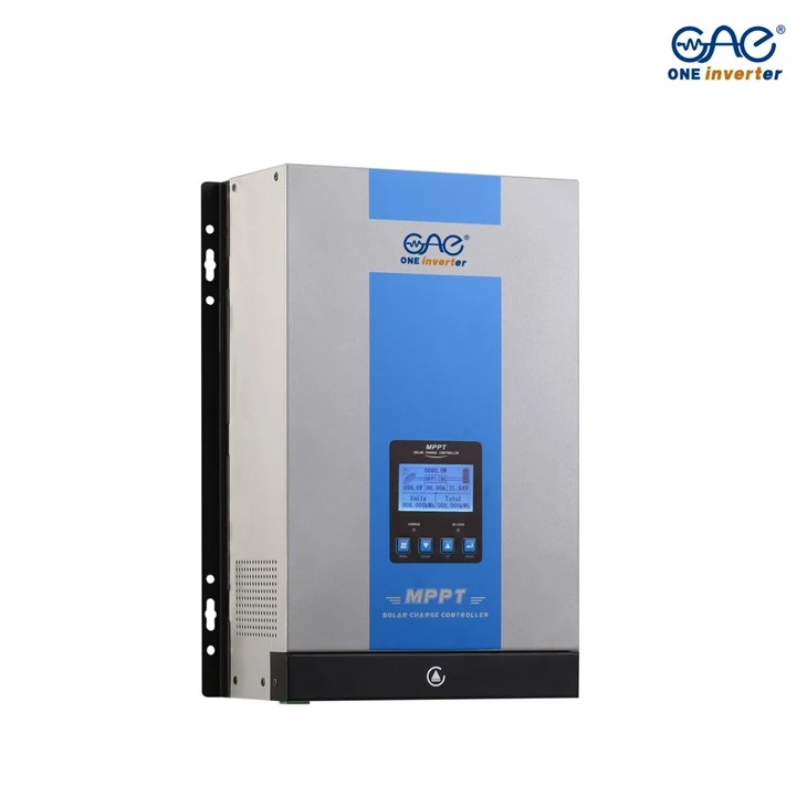 100amp 96v Mppt Solar Charge Controller