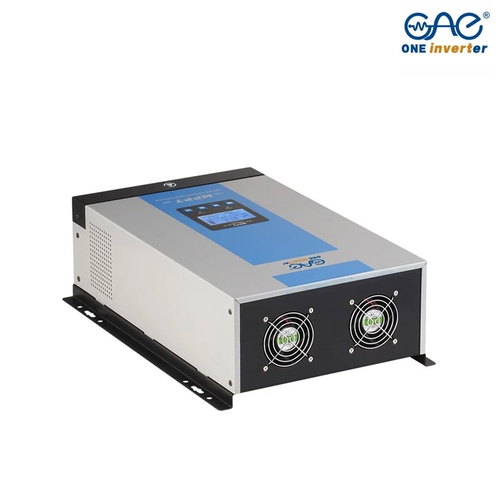 100amp 96v Mppt Solar Charge Controller