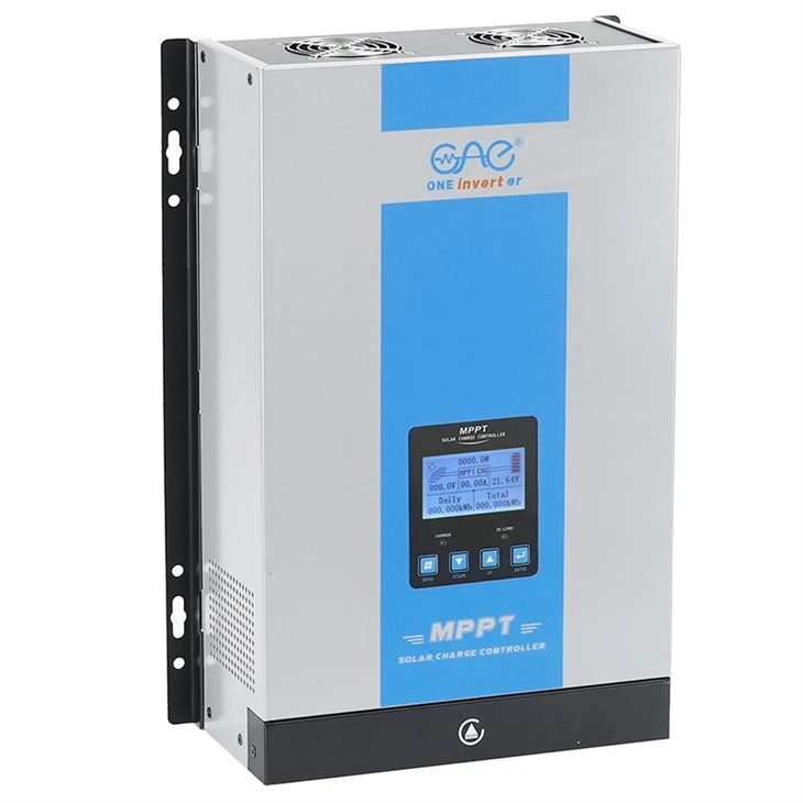 Regolatore di carica solare Mppt da 100 A 96 V