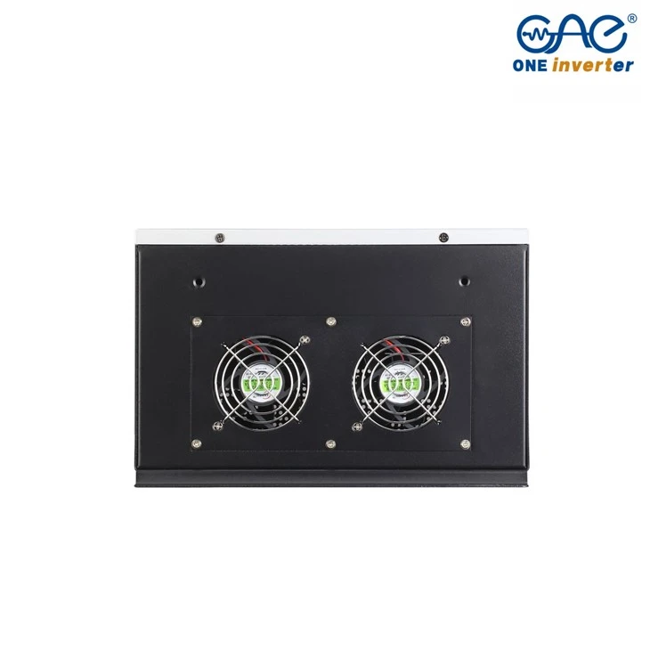 5.5kw 99% Efficiency Water Pump Inverter