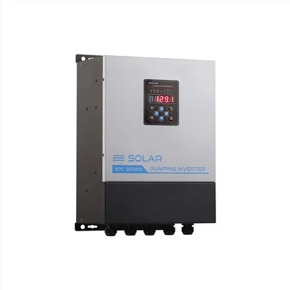 inverter pompa 2,2kw ca