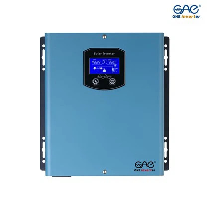 Inverter a onda sinusoidale pura da 1,2 kW