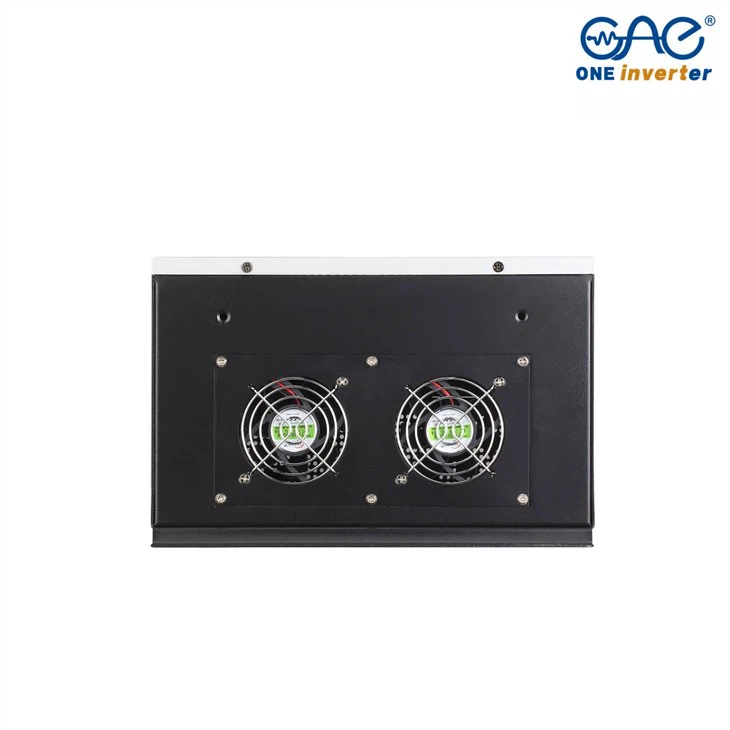 Water Pump Inverter 4000w